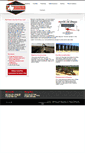 Mobile Screenshot of bottomlineservicesinc.com